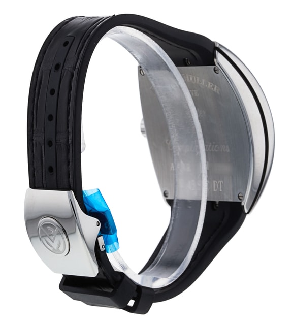 Franck Muller Vanguard V 45 SC DT AC NR Image 3